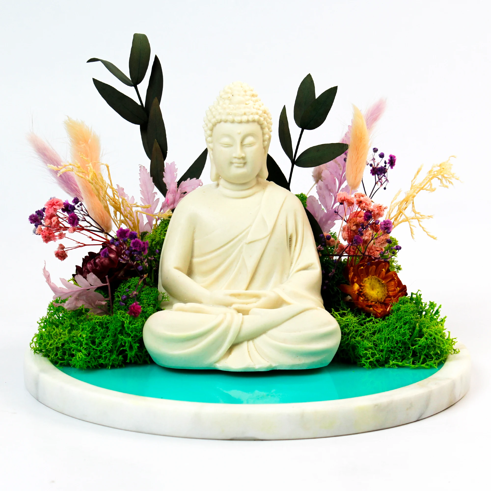 Exact FAM-Buddha Buddha product photograph