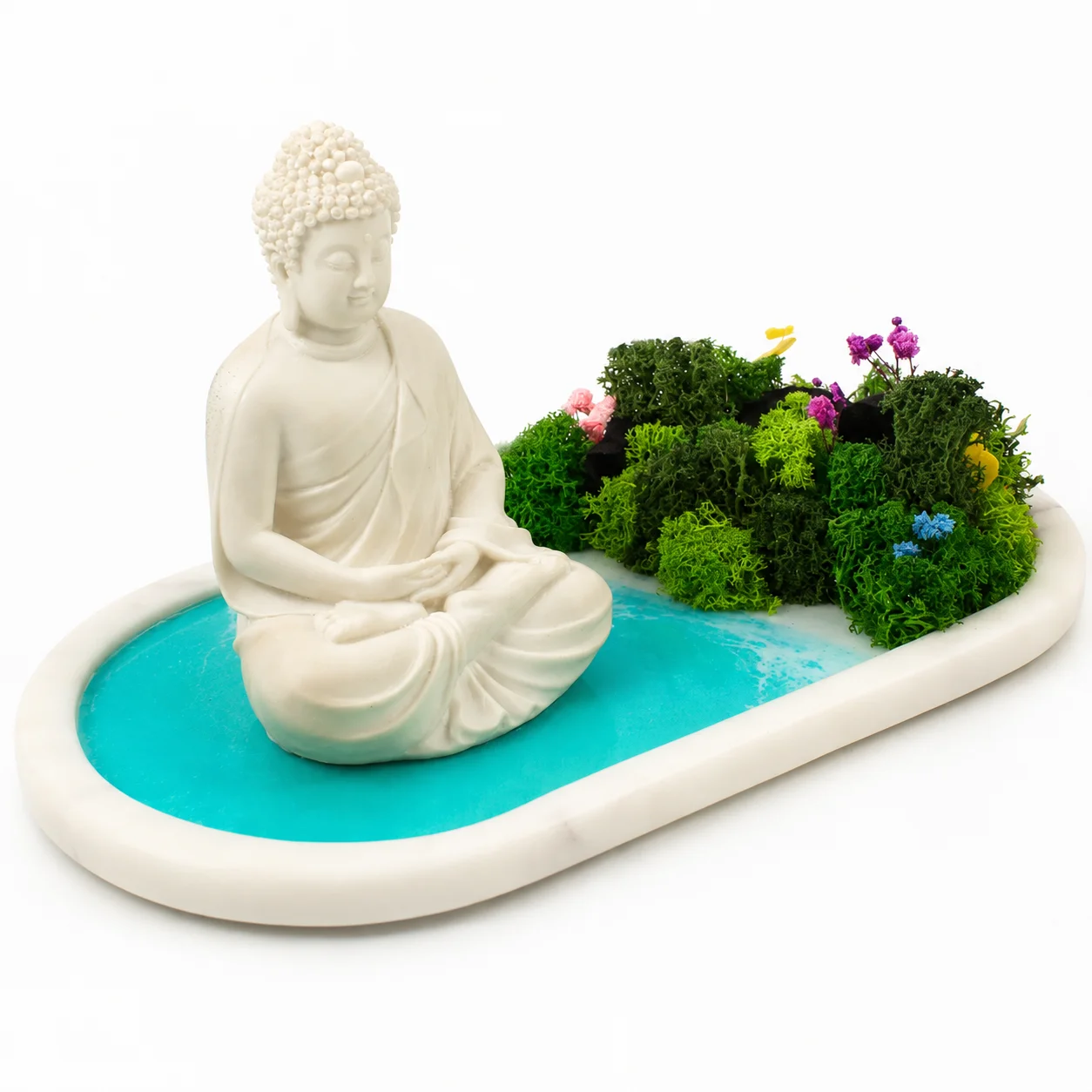 Exact FAMOVAL-buddha Buddha product photograph