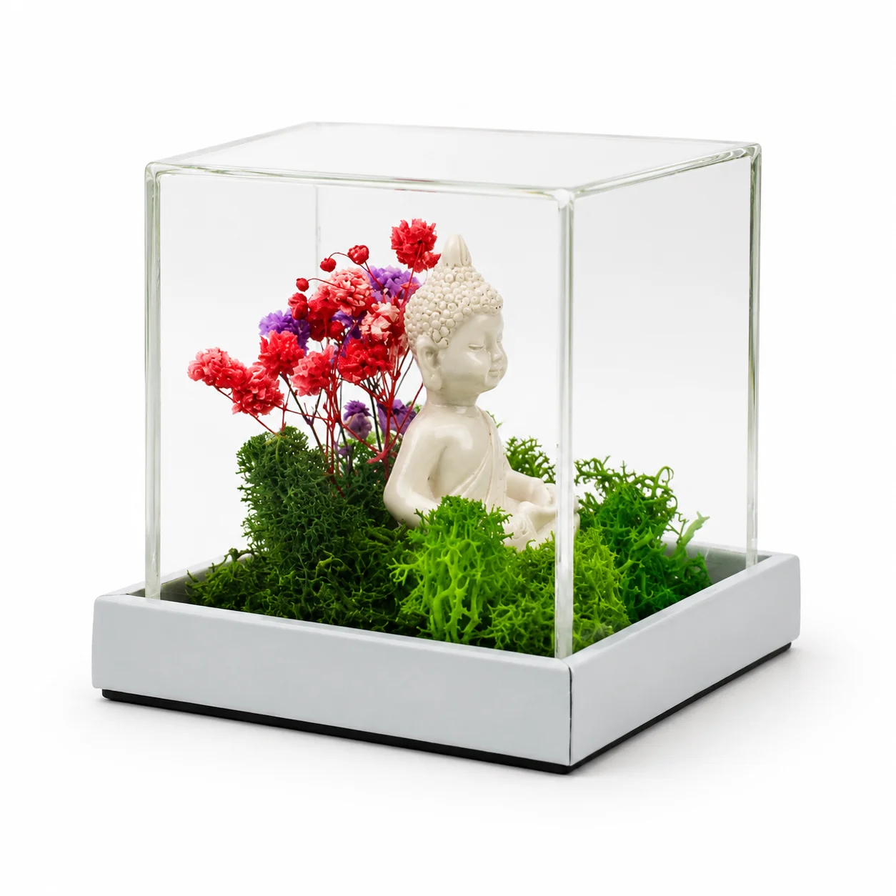 Exact FTERRA33-Buddha Buddha product photograph