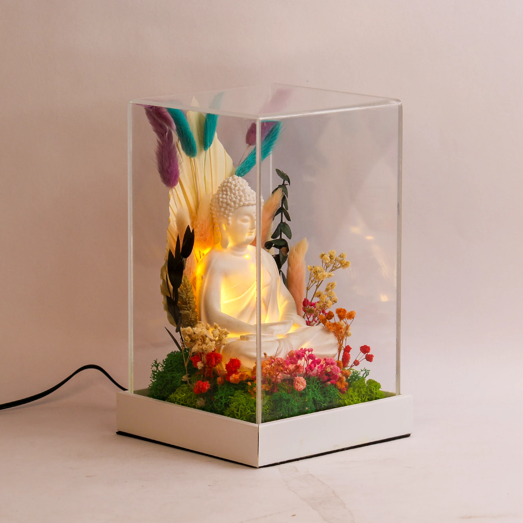 Exact FTERRA95L-Buddha Buddha product photograph