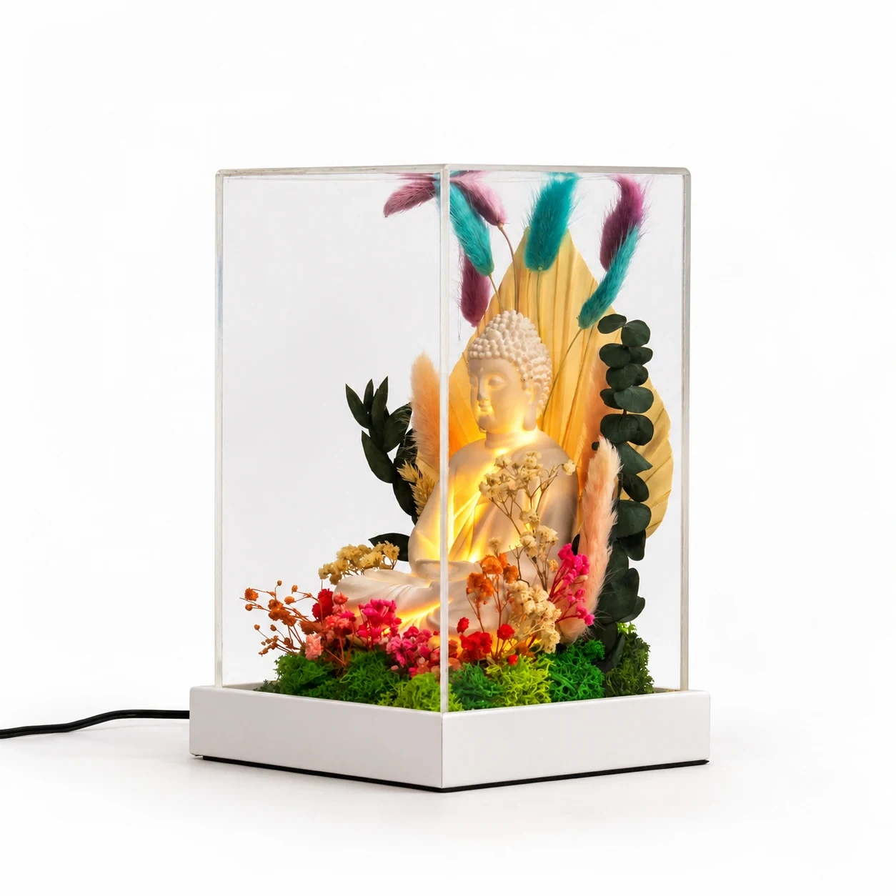 FTERRA95L-Buddha from the other side