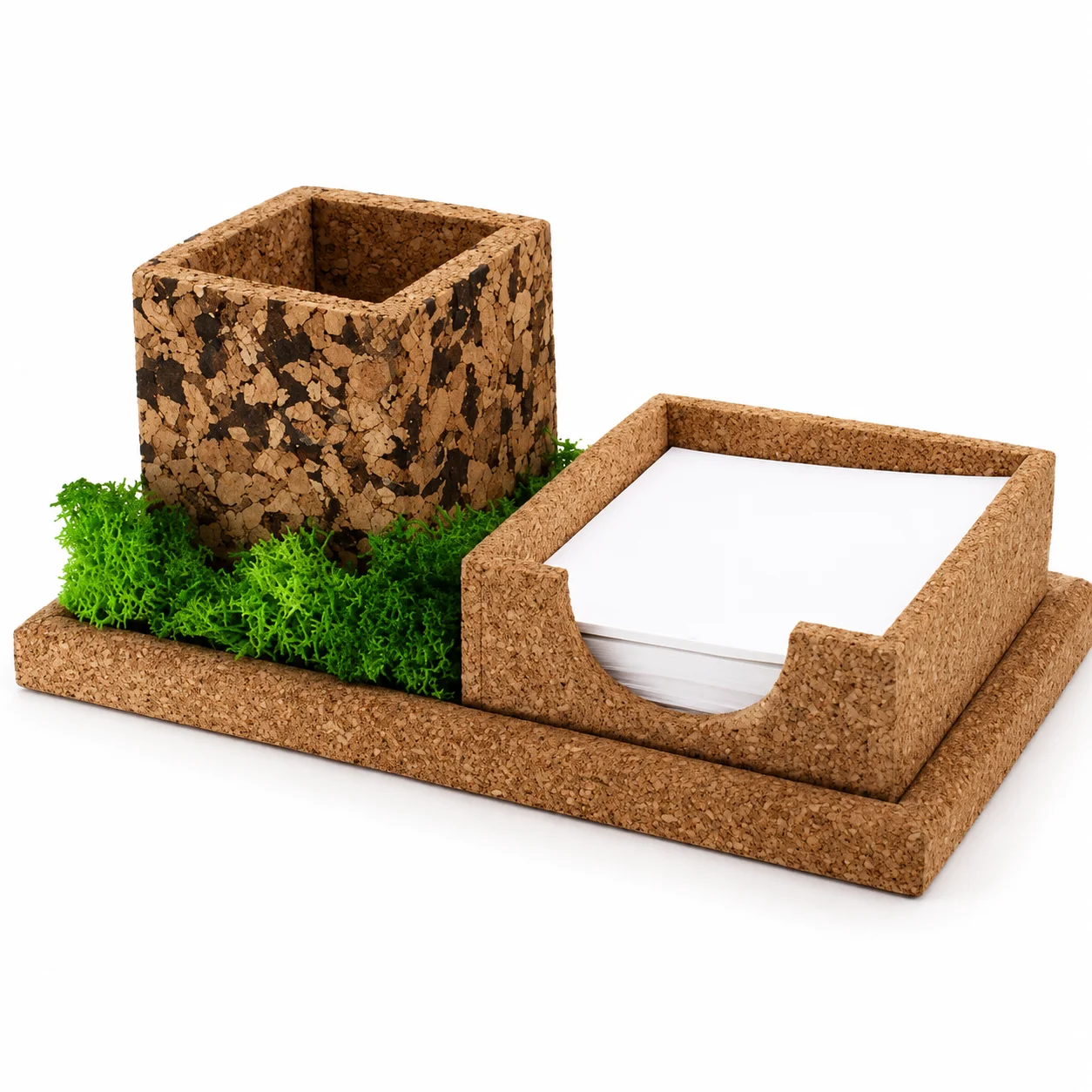 FGROVE63 Grove Mini Essential exact desk organiser photograph