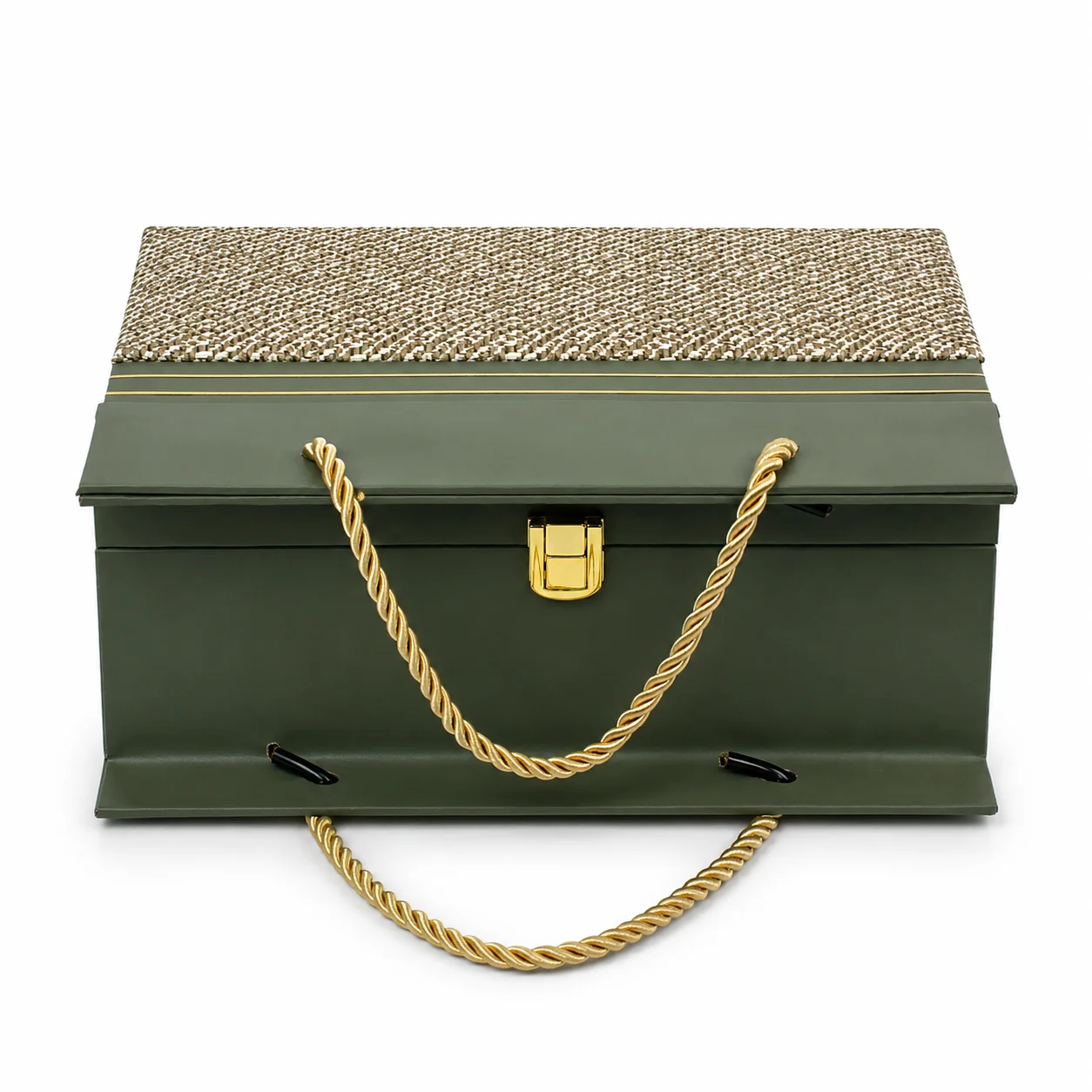 LX20 Emerald Forest Case exact packaging photograph