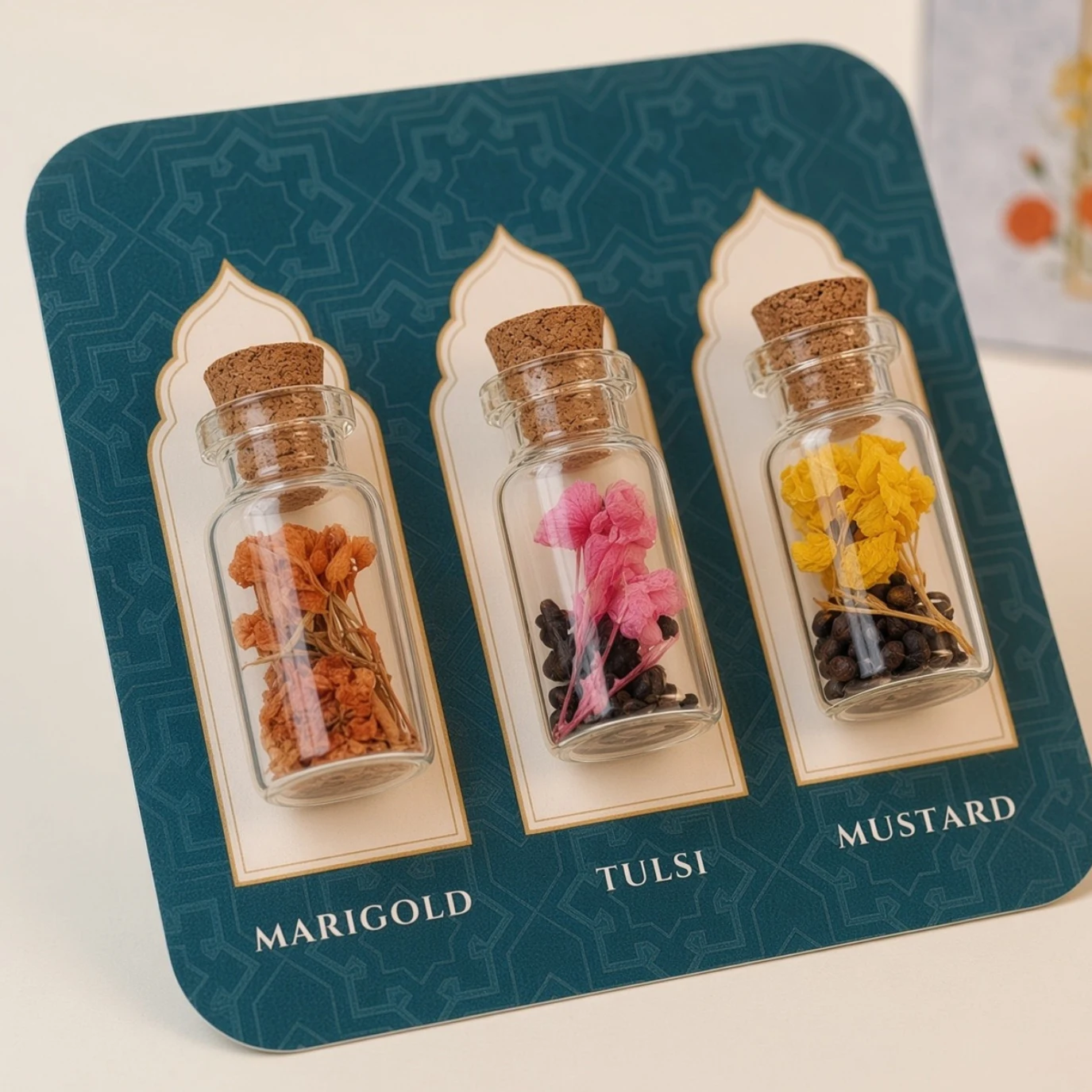 Seeds of Celebration product detail
