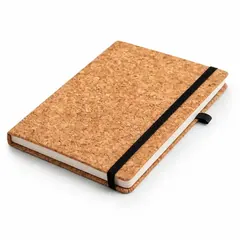 A5 cork diary
