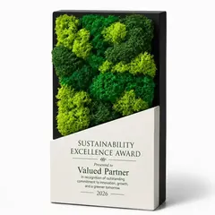 Forest Award