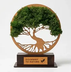 Forest Tree Award