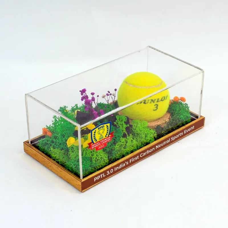 Prizes that outlast the tournament