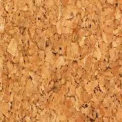 Cork, close up