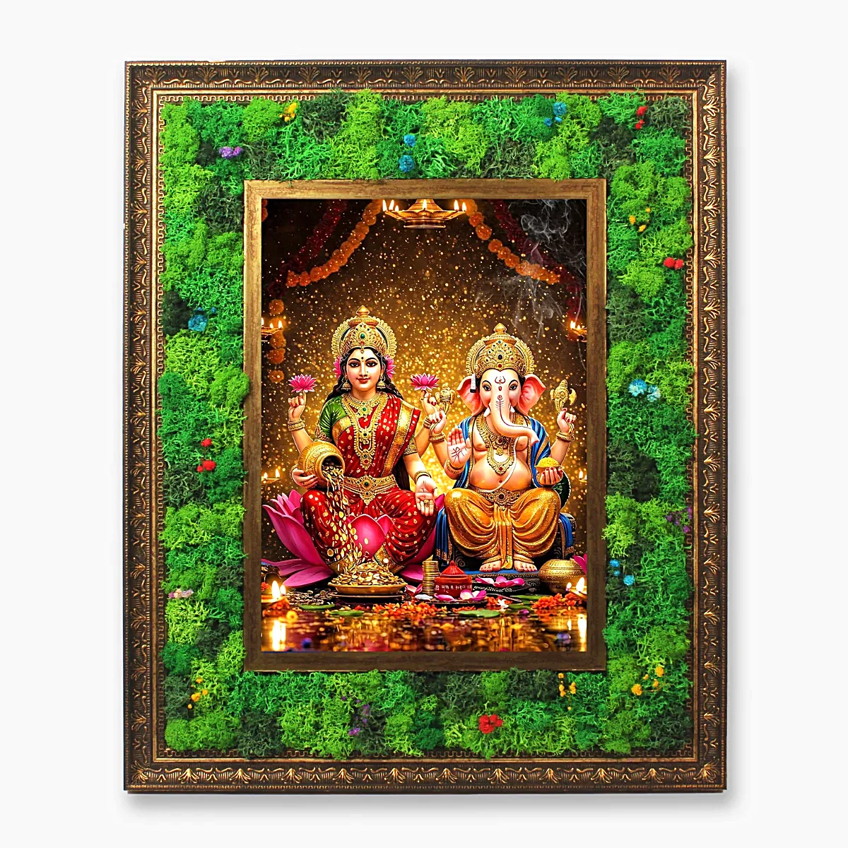 Forest Frame, Large