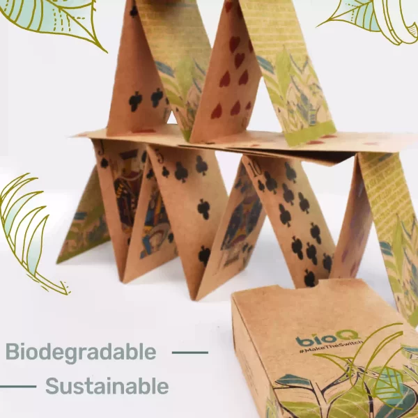 Eco-Friendly Playing Cards - Image 8